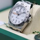 Rolex Explorer II - Image 4