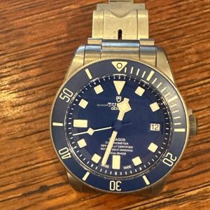Tudor Pelagos