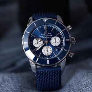 Breitling Superocean Heritage II Chronograph
