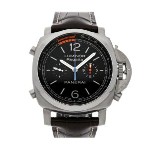 Panerai Luminor 1950 Regatta 3 Days Chrono Flyback