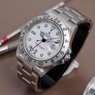 Rolex Explorer II - Image 4