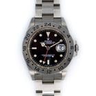 Rolex Explorer II - Image 8