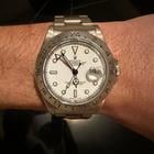 Rolex Explorer II - Image 2