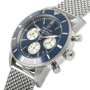 Breitling Superocean Heritage II Chronograph