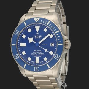 Tudor Pelagos