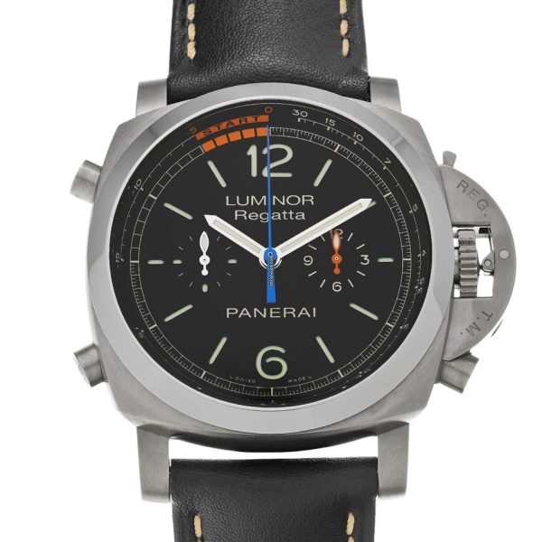 Panerai Luminor 1950 Regatta 3 Days Chrono Flyback