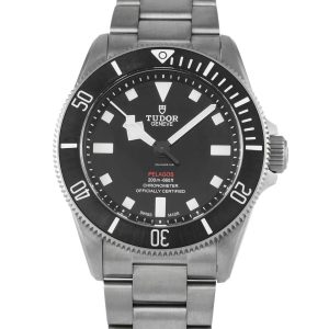 Tudor Pelagos