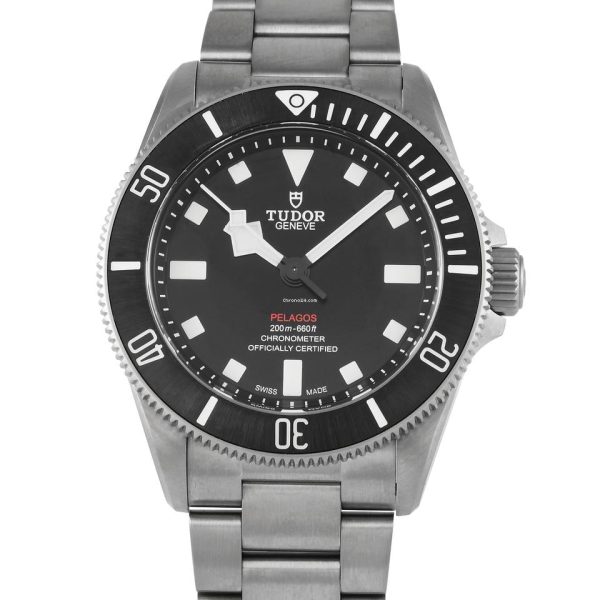 Tudor Pelagos