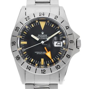 Rolex Explorer II