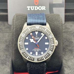 Tudor Pelagos