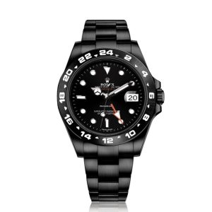 Rolex Explorer II