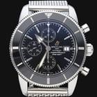 Breitling Superocean Heritage II Chronograph