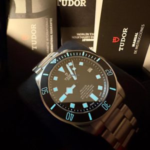 Tudor Pelagos