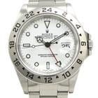 Rolex Explorer II
