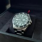 Tudor Pelagos