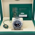 Rolex Explorer II - Image 9