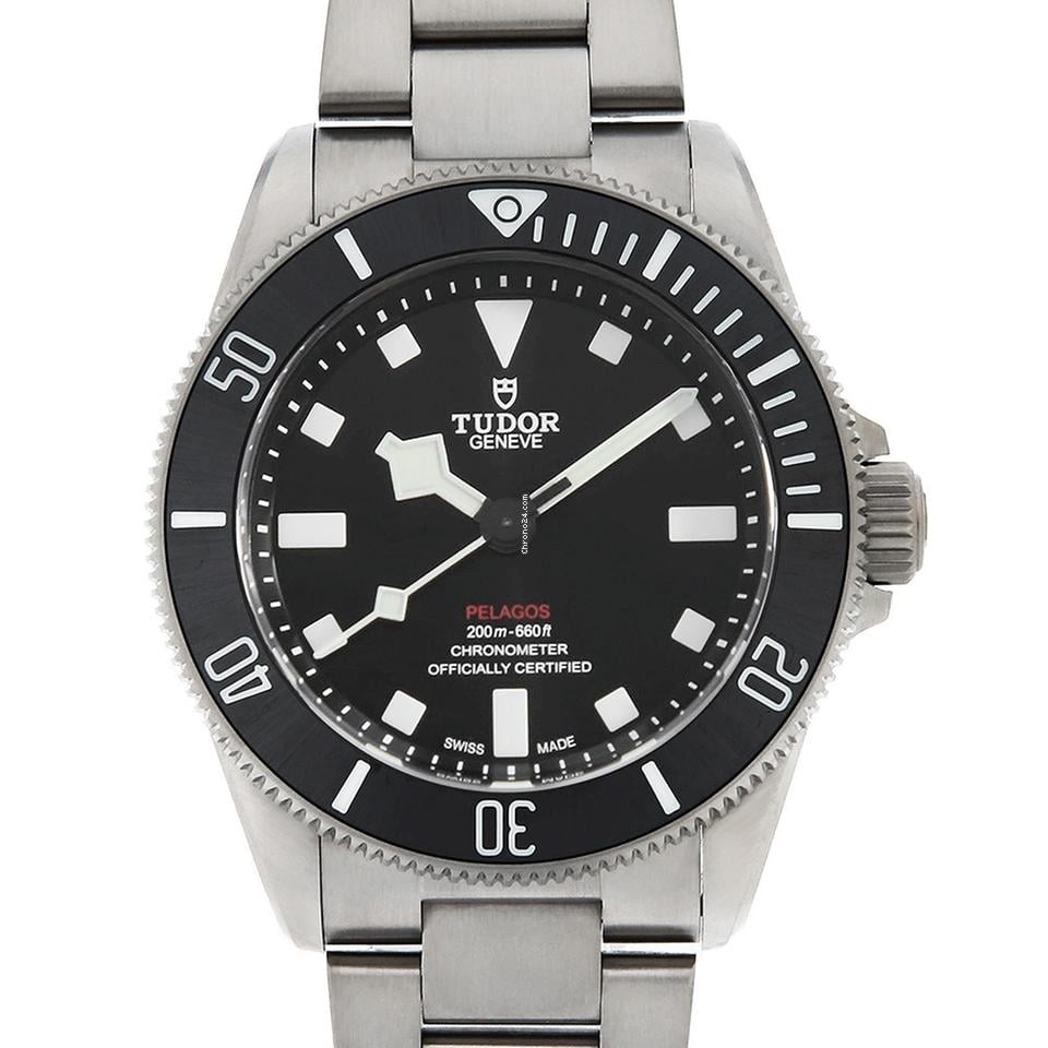 Tudor Pelagos