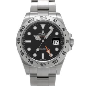 Rolex Explorer II