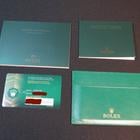 Rolex Explorer II - Image 9