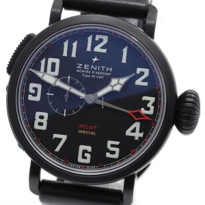 Zenith Pilot Type 20 GMT