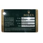 Rolex Explorer II - Image 16