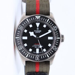 Tudor Pelagos