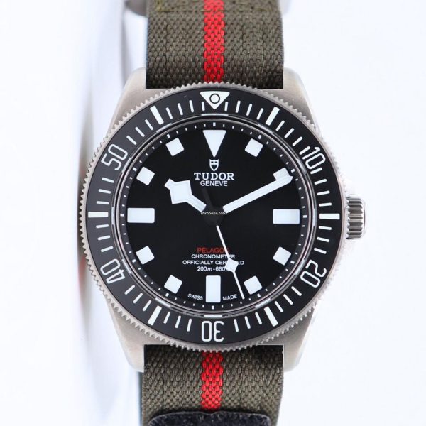 Tudor Pelagos