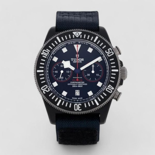 Tudor Pelagos