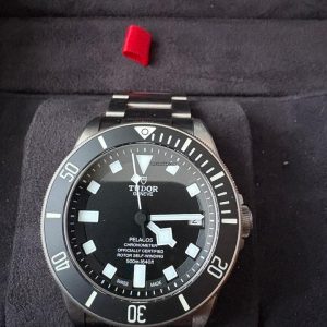 Tudor Pelagos