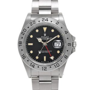 Rolex Explorer II