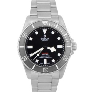 Tudor Pelagos