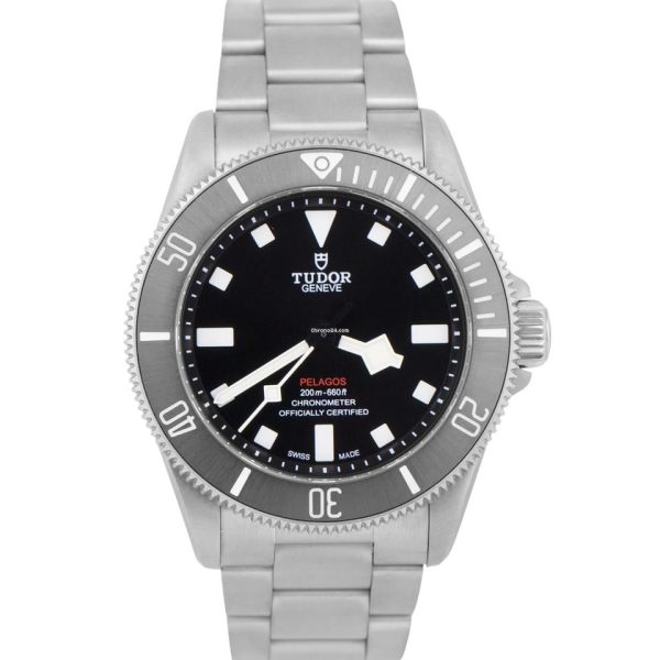 Tudor Pelagos