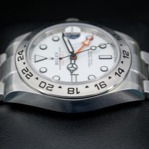 Rolex Explorer II