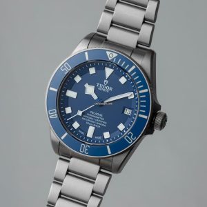 Tudor Pelagos