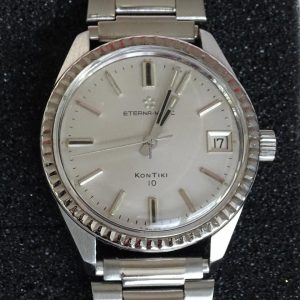 Eterna Kontiki