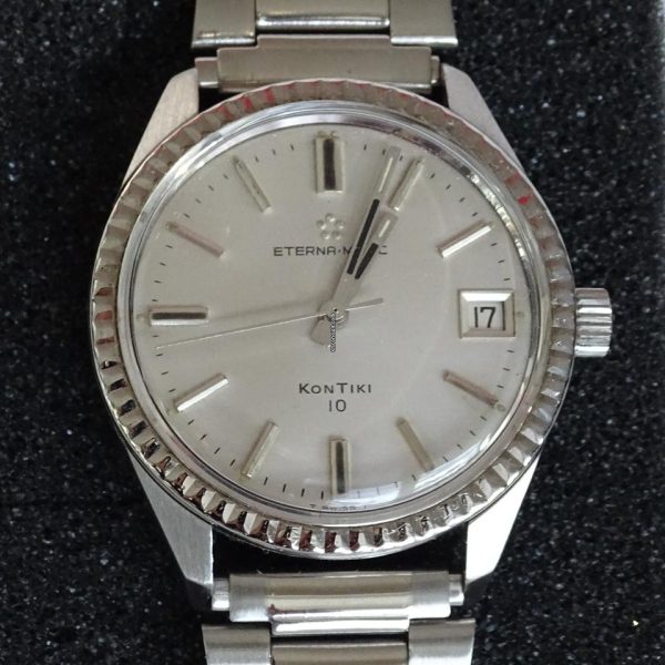 Eterna Kontiki