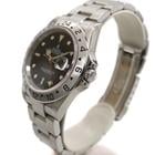 Rolex Explorer II - Image 3