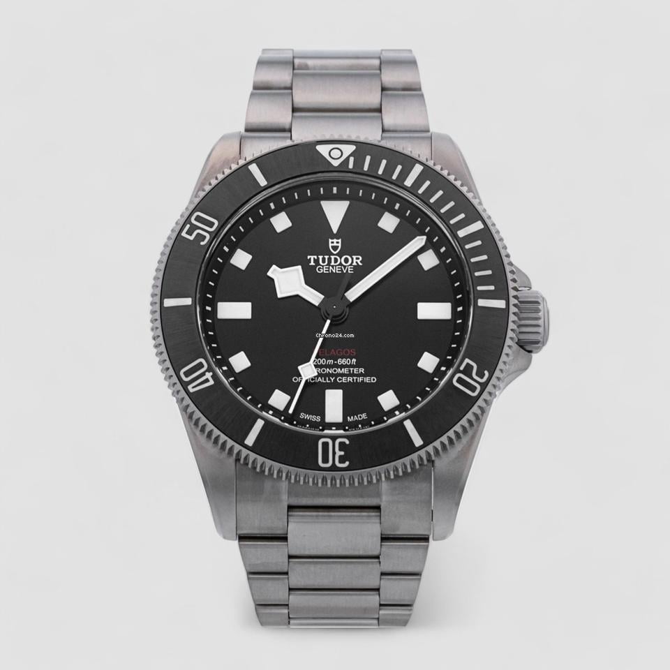 Tudor Pelagos