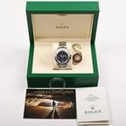 Rolex Explorer II - Image 5