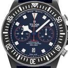Tudor Pelagos