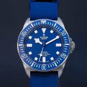 Tudor Pelagos