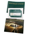 Rolex Explorer II - Image 9