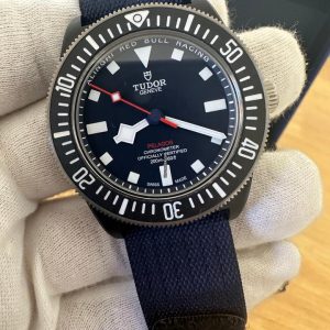 Tudor Pelagos