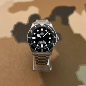 Tudor Pelagos
