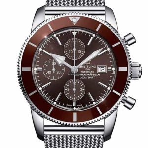 Breitling Superocean Heritage II Chronograph