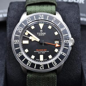 Tudor Pelagos
