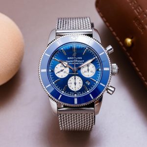 Breitling Superocean Heritage II Chronograph