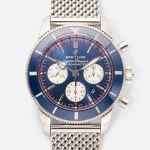 Breitling Superocean Heritage II Chronograph