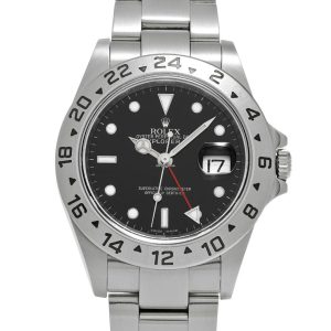 Rolex Explorer II