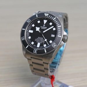 Tudor Pelagos